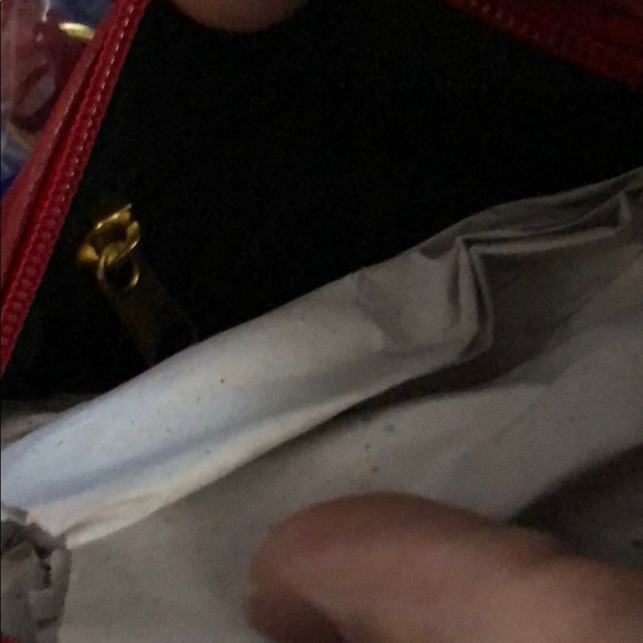 Lori Greiner Purse - Picture 3 of 3